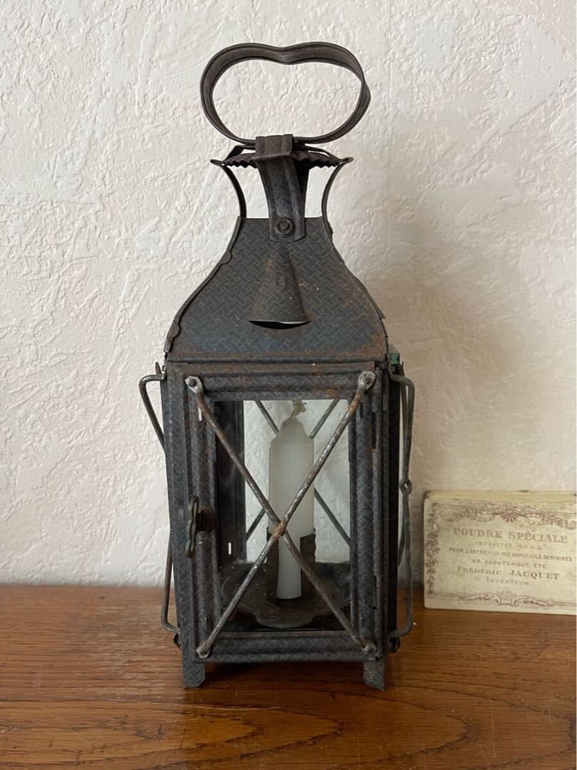 フランス アンティーク キャンドル ランタン 照明 フランス アンティーク キャンドル ランタン 照明の通販はau PAY