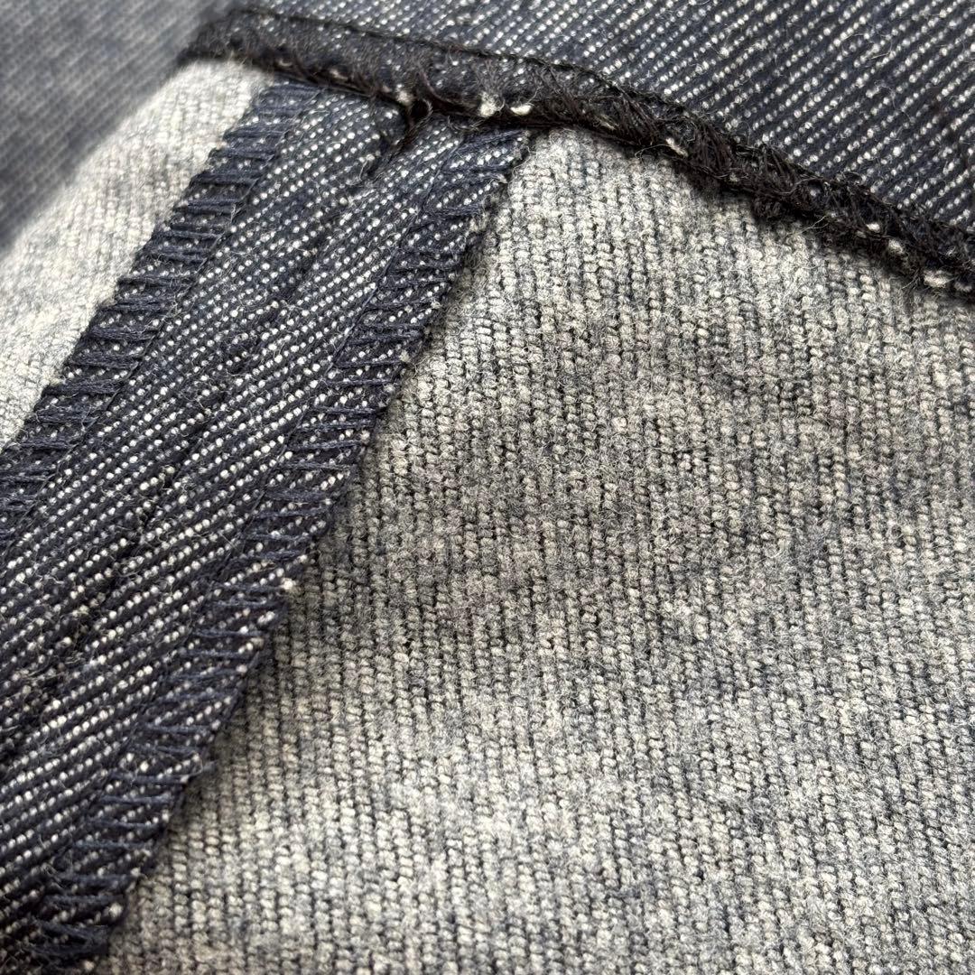 人気ファッション - PT01 デニム調 スラックス 46 EVO FIT ストレッチ