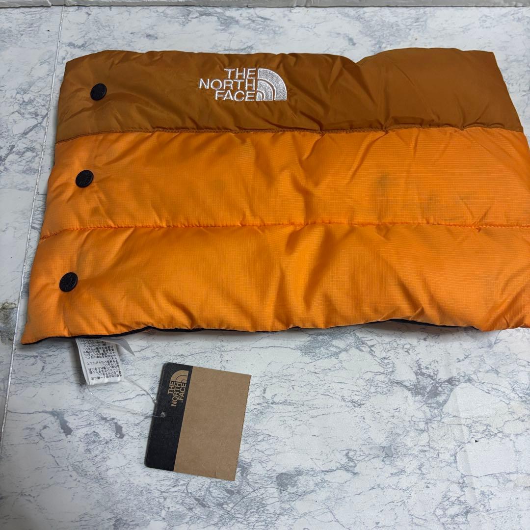新品　ノースフェイス　ヌプシ　ネックゲイター　ネックウォーマー THE NORTH FACE（ザ ノースフェイス） ネックウォーマー スヌード