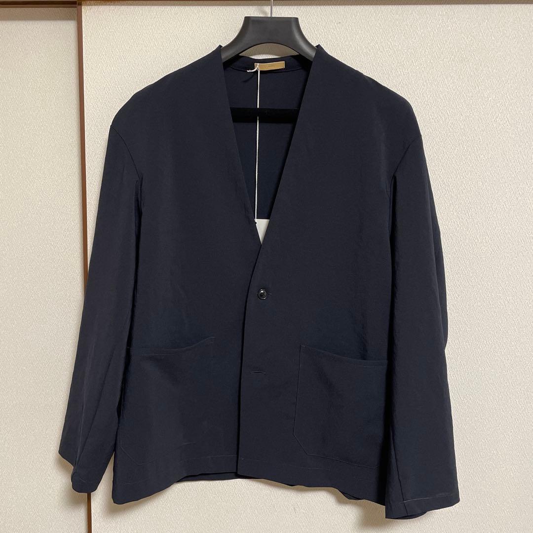 新品 LAMOND ラモンド SHARI JACKET シャリ ジャケット LAMOND ラモンド 