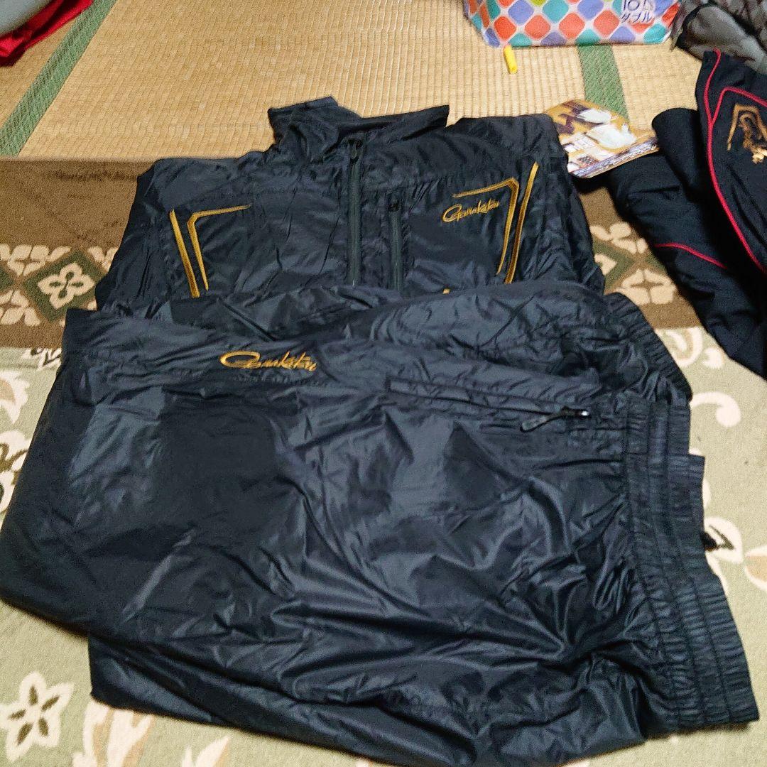 Yui様専用 がまかつ オールウェザースーツ 3L - メルカリ