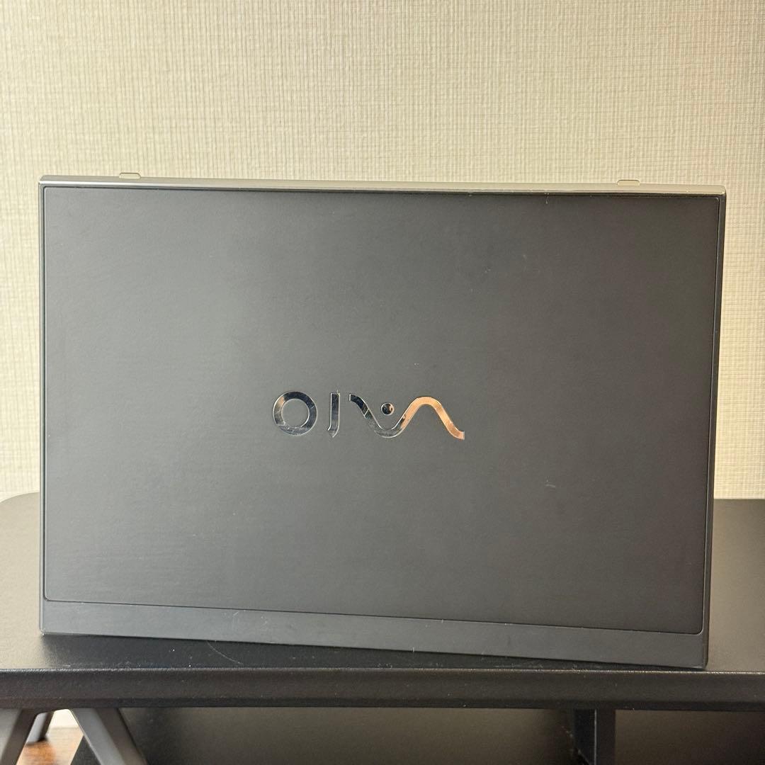 ☆人気LTE☆VAIO Pro PF 最新Office2024 Win11Pro