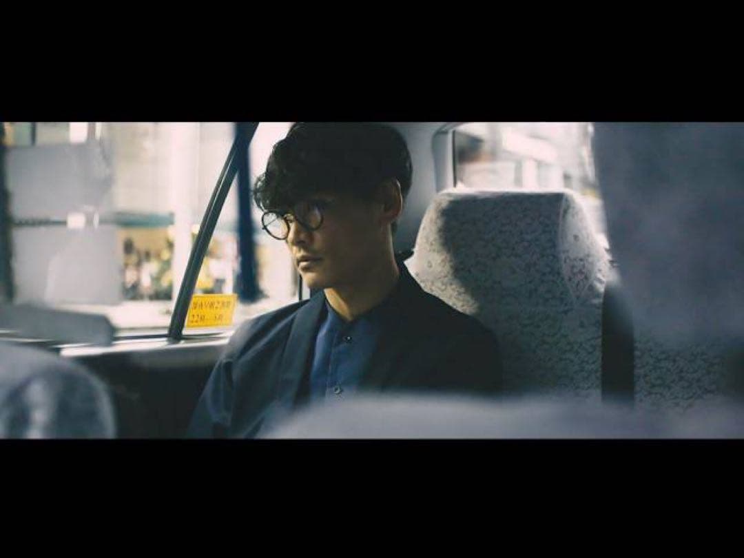 今月末までサカナクション 山口一郎着用 貴重品エトセンス