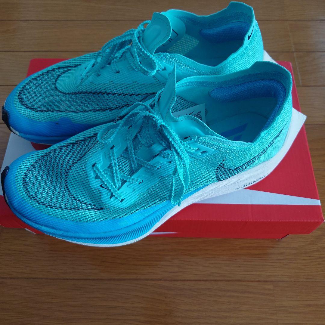【値下げ】ヴェイパーフライネクスト%2　Nike ZoomX 　25.5センチ 楽天市場】ナイキ ズームX ヴェイパーフライ ネクスト％ 2 NIKE ZoomX