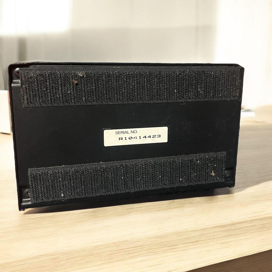 アルパイン パワードサブウーファー専用アンプ mxe-m150ckd - メルカリ