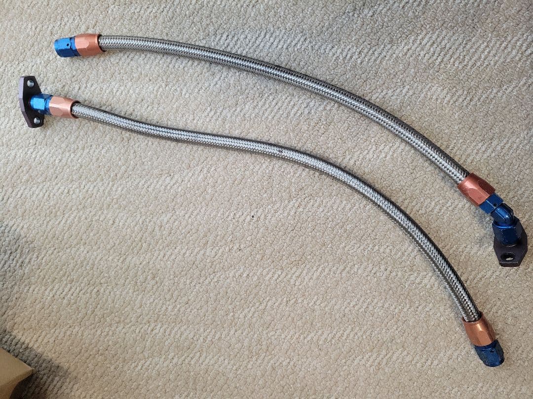 CBX400F アクティブ13段用 ホース CBX400F アクティブ13段用 ホース CBX400F アクティブ13段用 ホース