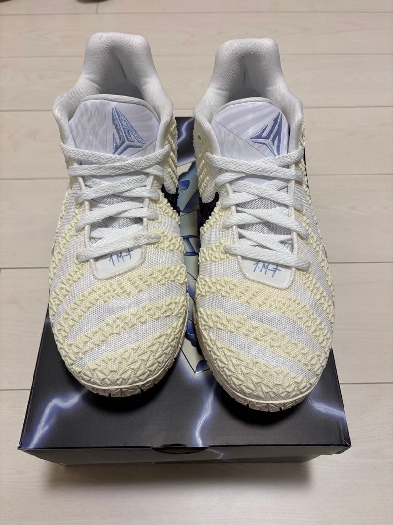 Nike バスケットボールシューズ JA3 29.0cm