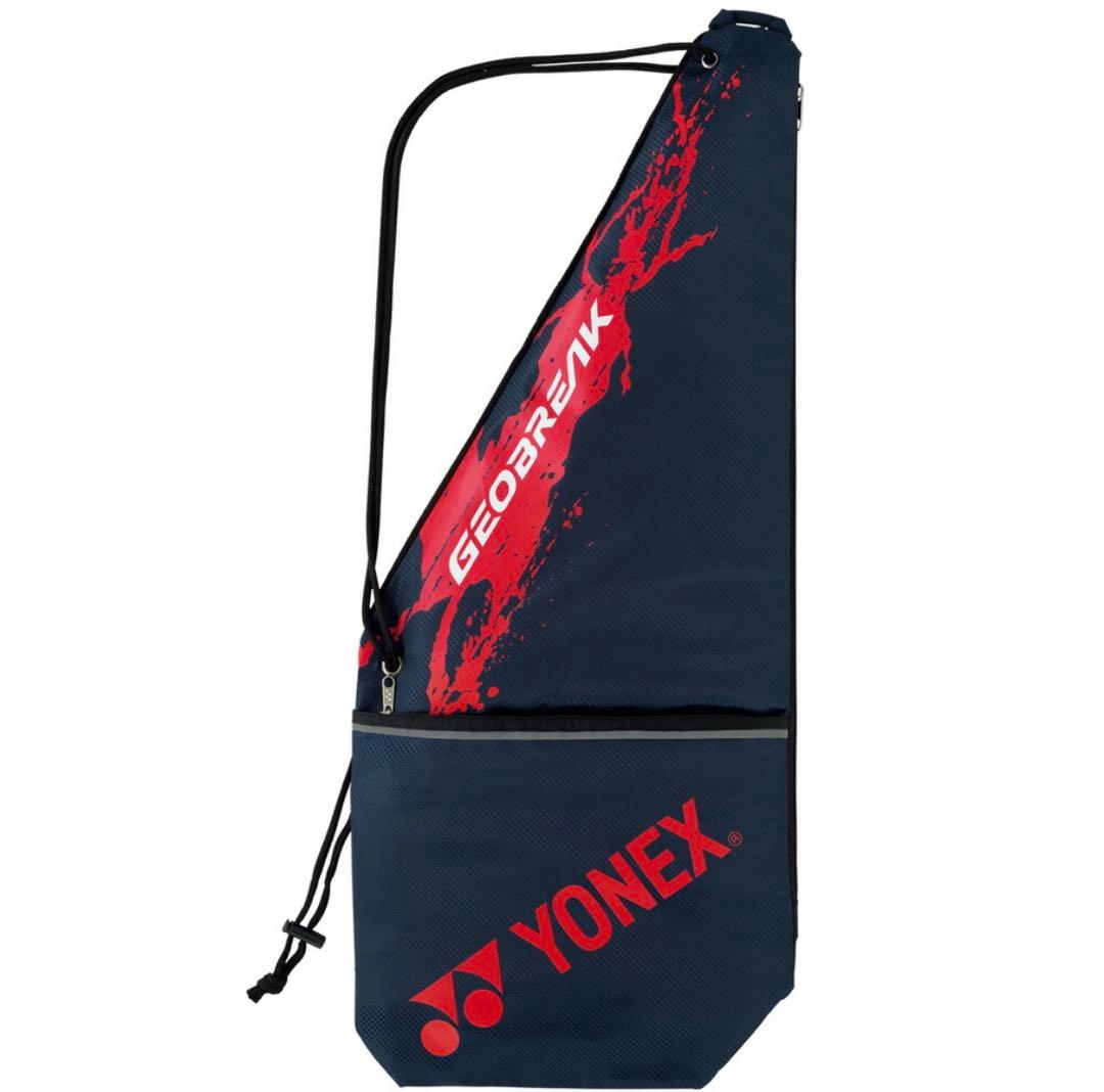 ヨネックス ジオブレイク 70VS UXL0 ソフトテニスラケット - メルカリ