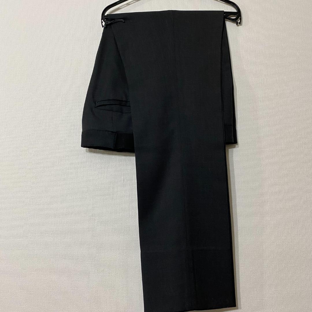 Raf Simons 秋冬 08-09スラックスパンツ 46 黒 - メルカリ