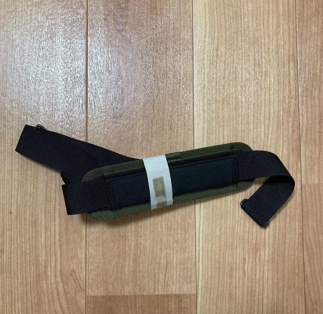 PORTER×B印 YOSHIDA / 別注 \"ELON\" 3WAYブリーフ