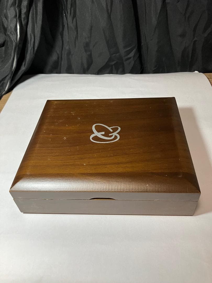 火様 中国 記念コイン『万里長城』 1㎏ 超巨大カラー 未開封 木箱入り