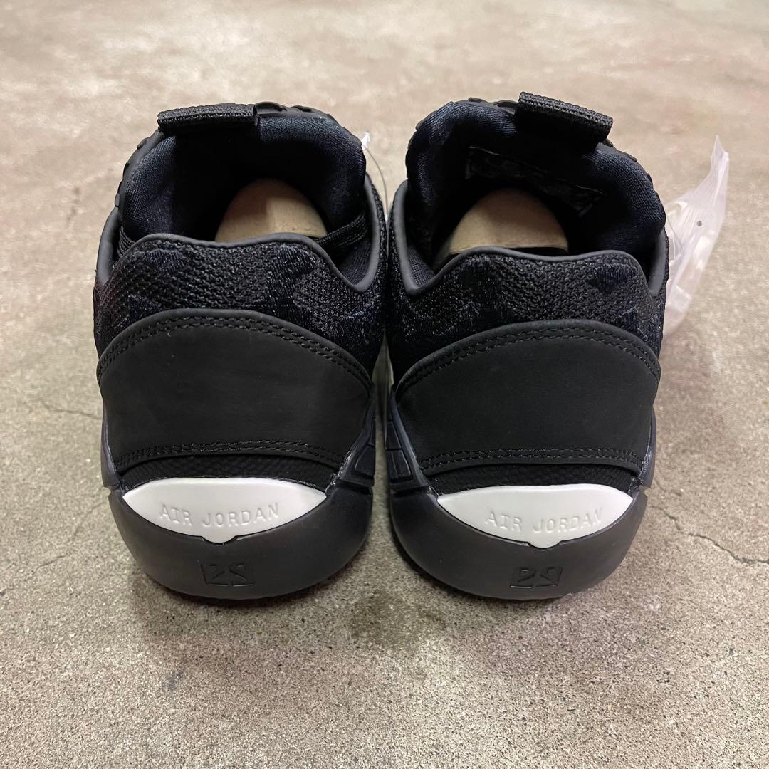 Nike Air Jordan 39 FQ0214-001 25㎝ - メルカリ