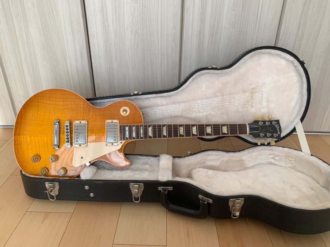 最終値下げgibson Les paul traditional 2010