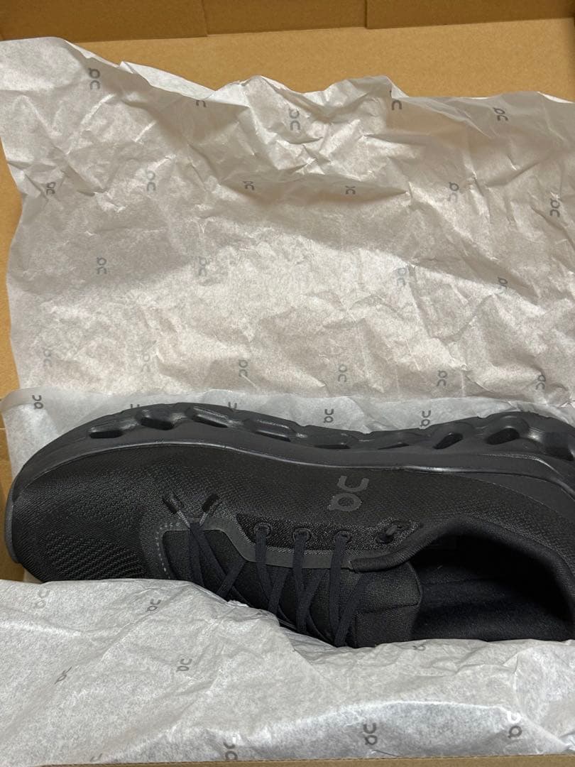 On cloud tilt 26.5cm 極美品　オン　 クラウドティルト