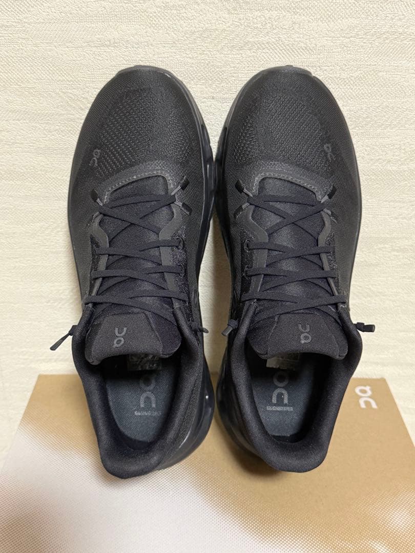 On cloud tilt 26.5cm 極美品　オン　 クラウドティルト