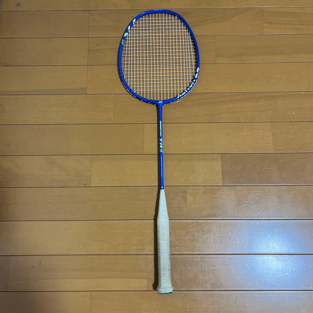 ヨネックストレーニングラケットTR1 楽天市場】【ポイント】 YONEX ISOMETRIC TR1 トレーニングラケット