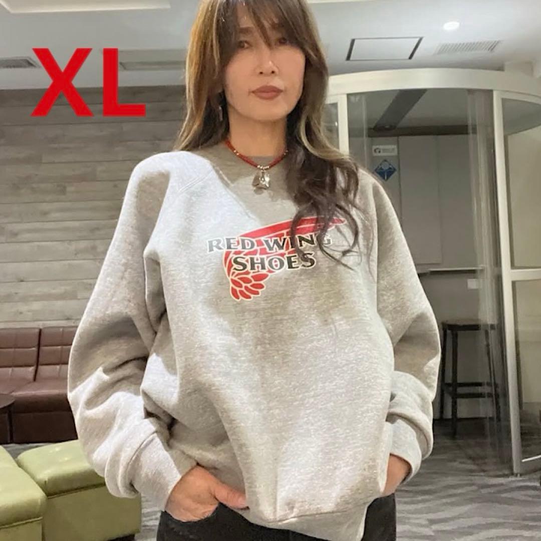 HUMAN MADE x RED WING Raglan Sweatshirt - メルカリ