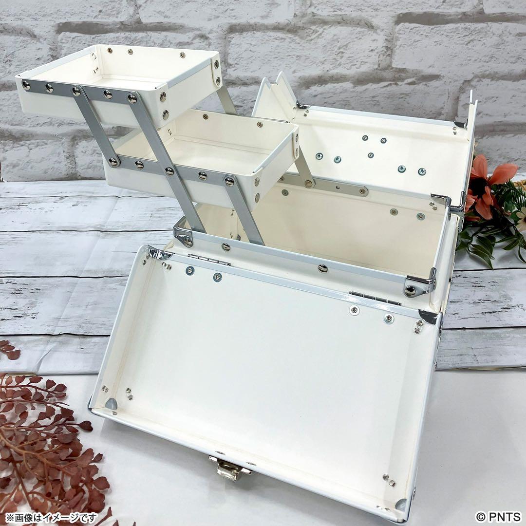 メイクボックス メイクブラシ 2点セット スヌーピー SNOOPY - メルカリ