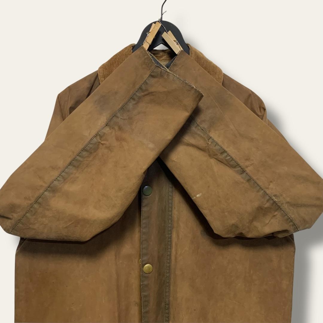 Barbour GAMEFAIR バブアー ゲームフェアー / 209 - メルカリ