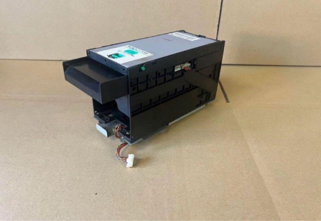 めろんめろん　3台セット　令和6年新札対応識別機　ビルバリ　HVA-60