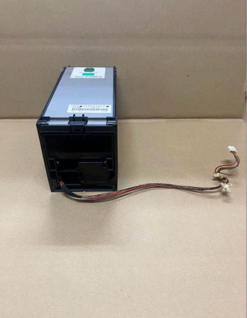 めろんめろん　3台セット　令和6年新札対応識別機　ビルバリ　HVA-60