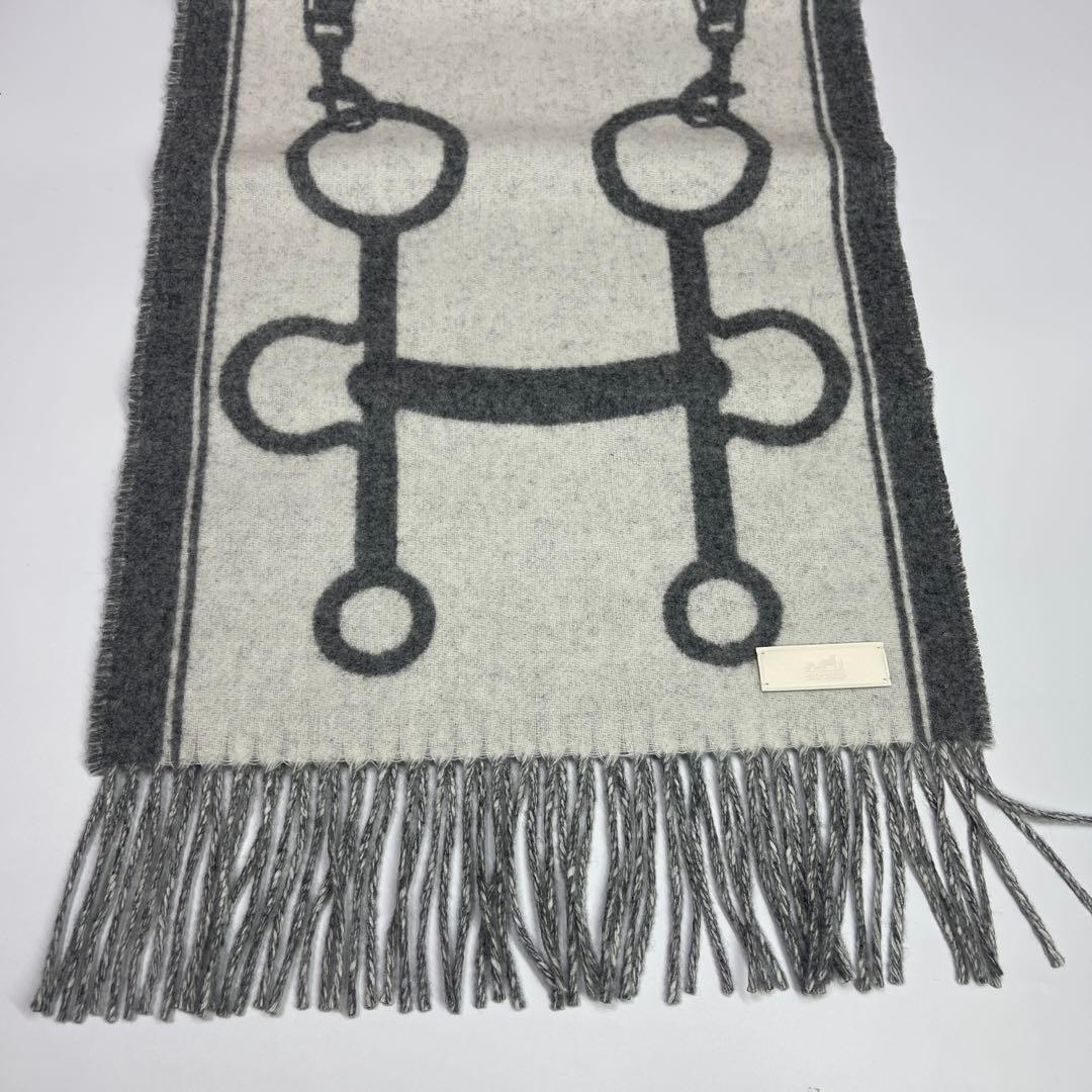 エルメス　レディース　マフラー 《モール》01【新品未使用品】