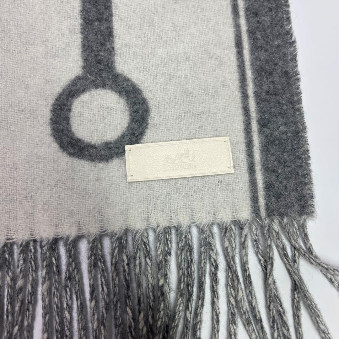 エルメス　レディース　マフラー 《モール》01【新品未使用品】