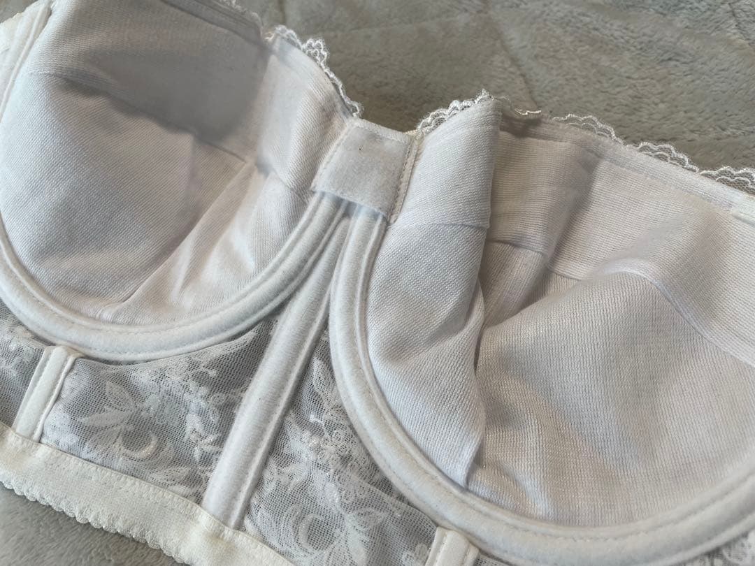 セモアブライダルインナーE70/70/L - メルカリ