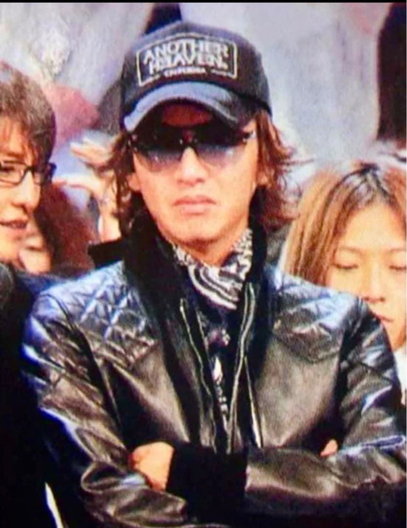 ブラックフライキングフライキムタク