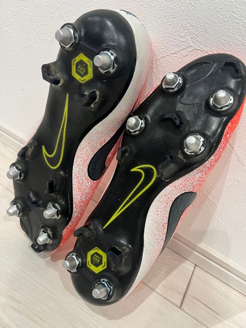 NIKE マーキュリアル VAPOR 26.5cm スパイク