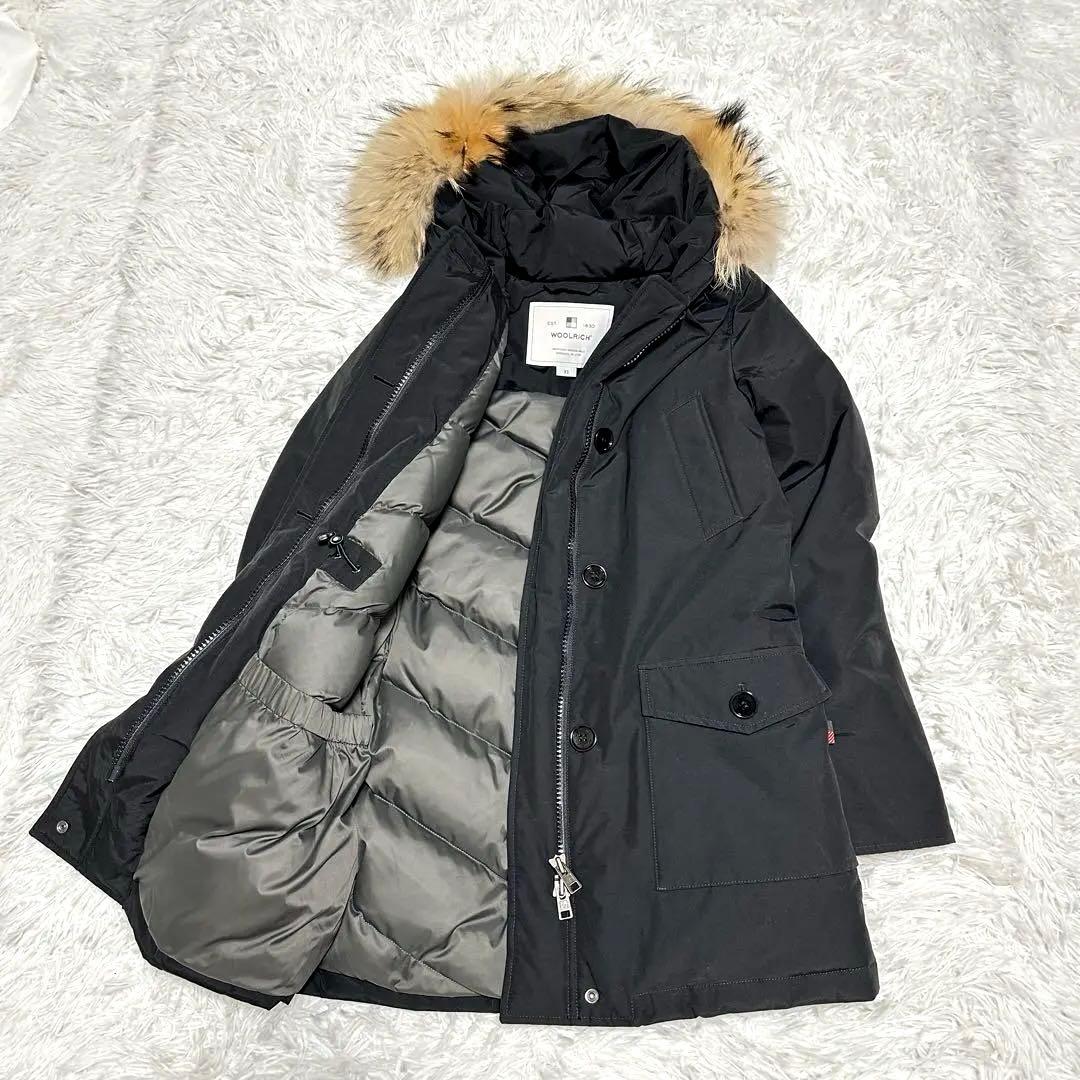 美品✨WOOLRICH ウールリッチ ARCTIC PARKA ダウンジャケット NEW ARCTIC PARKA | WOOLRICH(ウールリッチ) / アウター ダウン・中綿