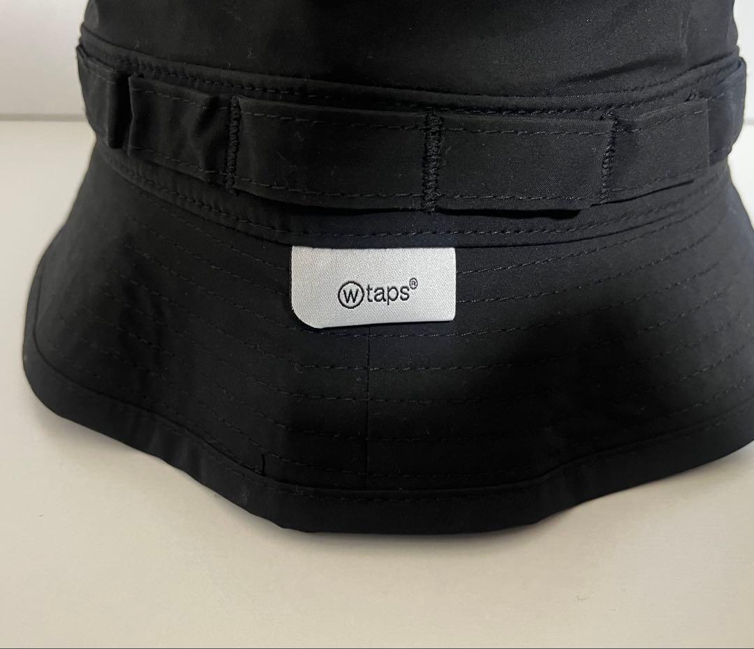 WTAPS jungle hat ジャングルハット X02 M - メルカリ