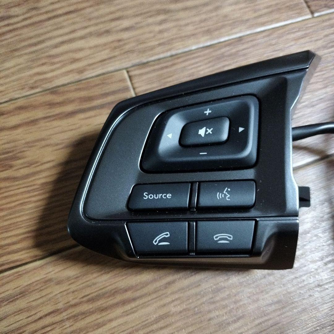 スバル ステアリングリモコンスイッチ83154VA380 - メルカリ