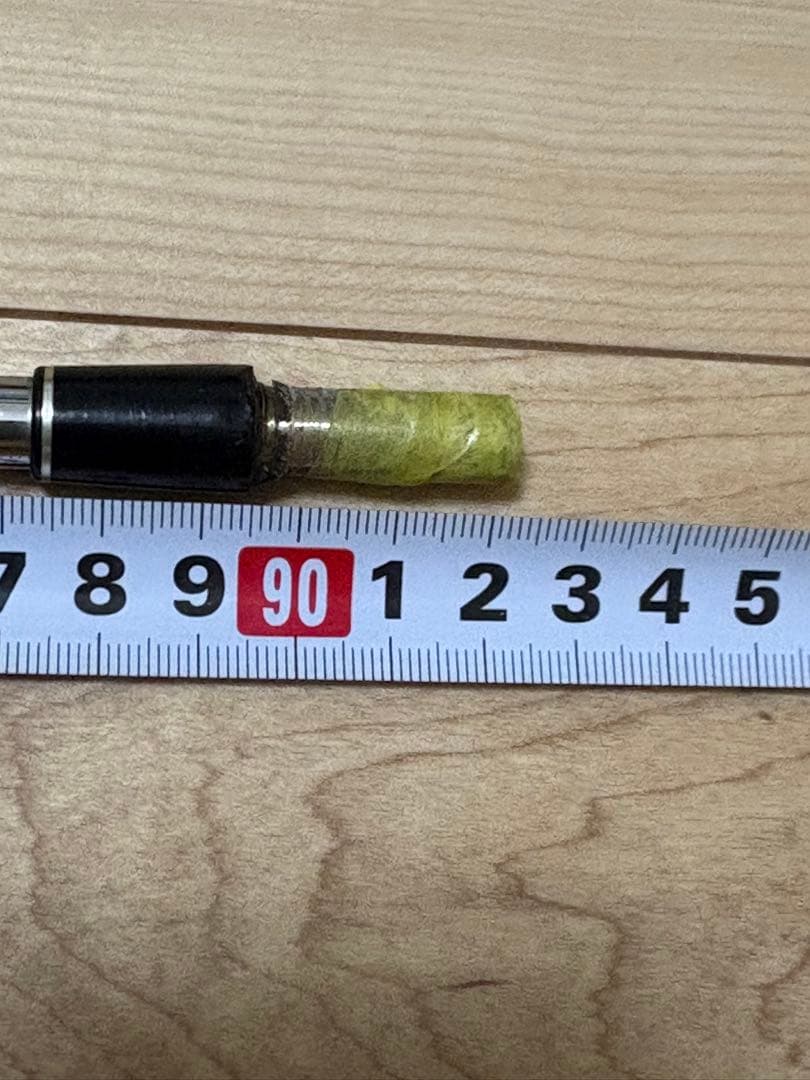 Dynamic Gold 95 R300 6本セット シャフトのみ - メルカリ