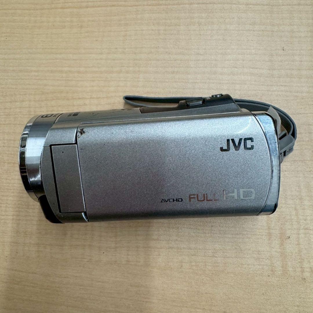 JVC Everio GZ-HM155 - メルカリ