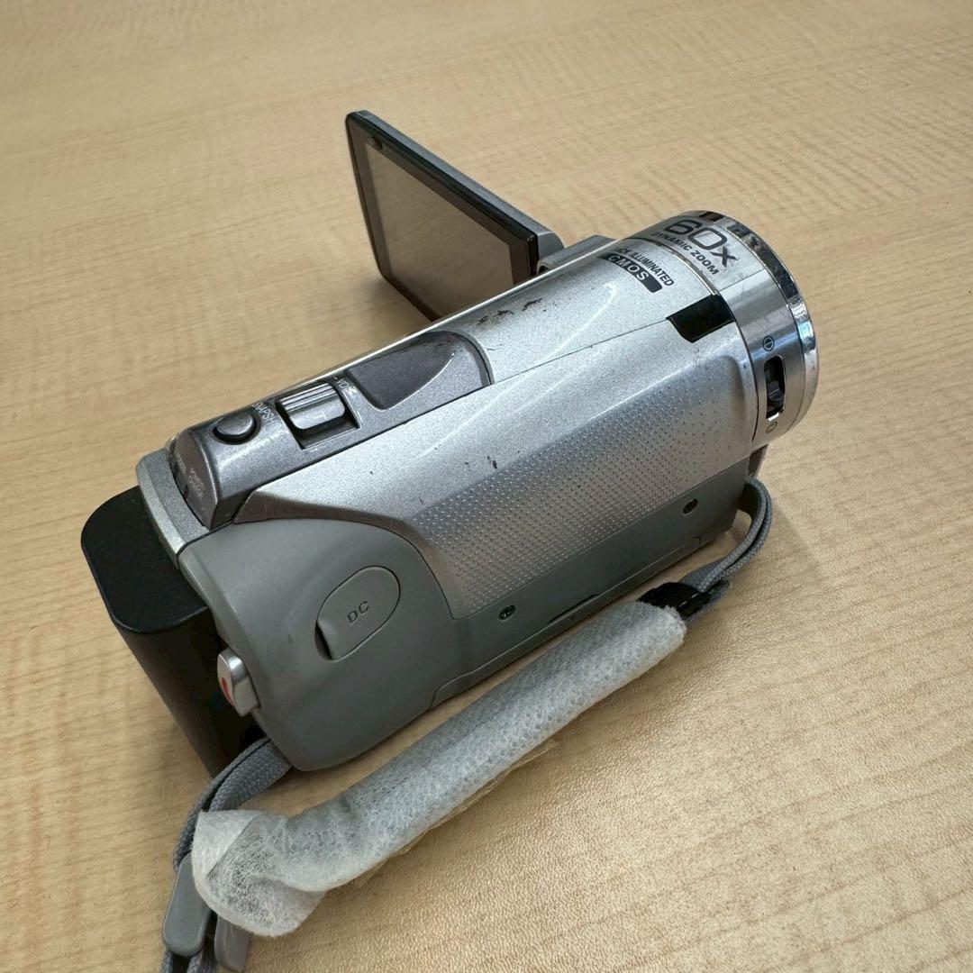 JVC Everio GZ-HM155 - メルカリ