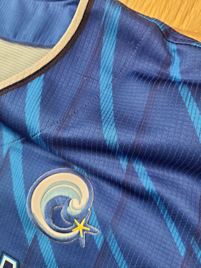 プロコレ】横浜DeNAベイスターズ 牧秀悟選手 ユニフォーム キャプテン