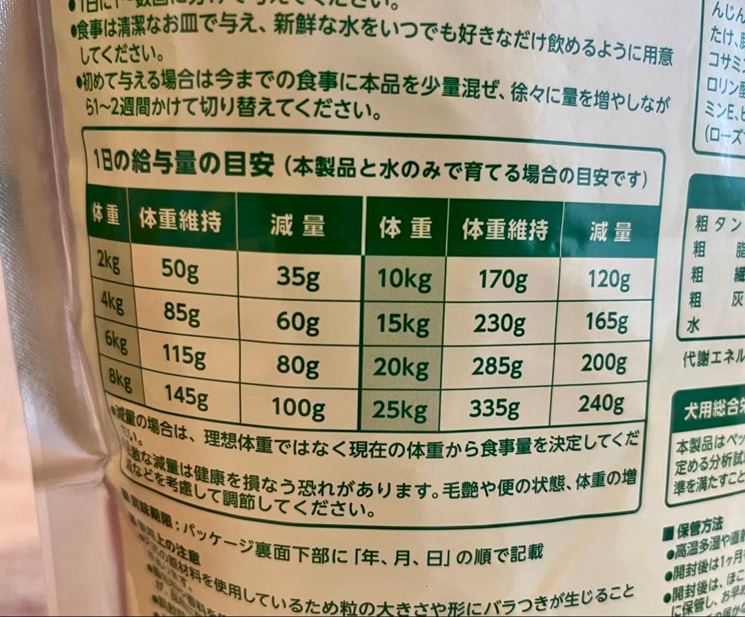 【3袋セット】ヤムヤムヤム　チキン　シニア&ライト　1.3kg×3袋