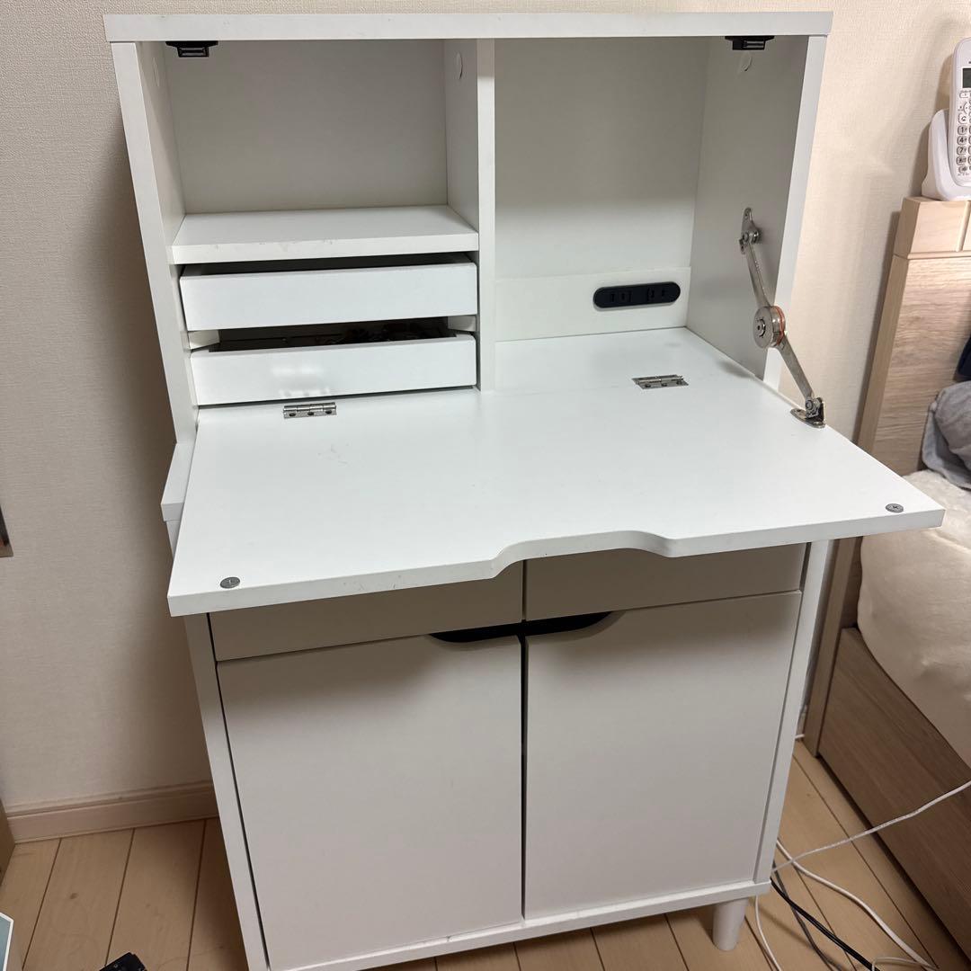 あと数日‼️ホワイト ドレッサー・ミラー・鏡台 楽天市場】スーパーSALE期間限定クーポン 鏡台 ドレッサー 女優ミラー