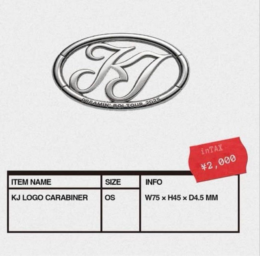 kohjiya カラビナ - メルカリ