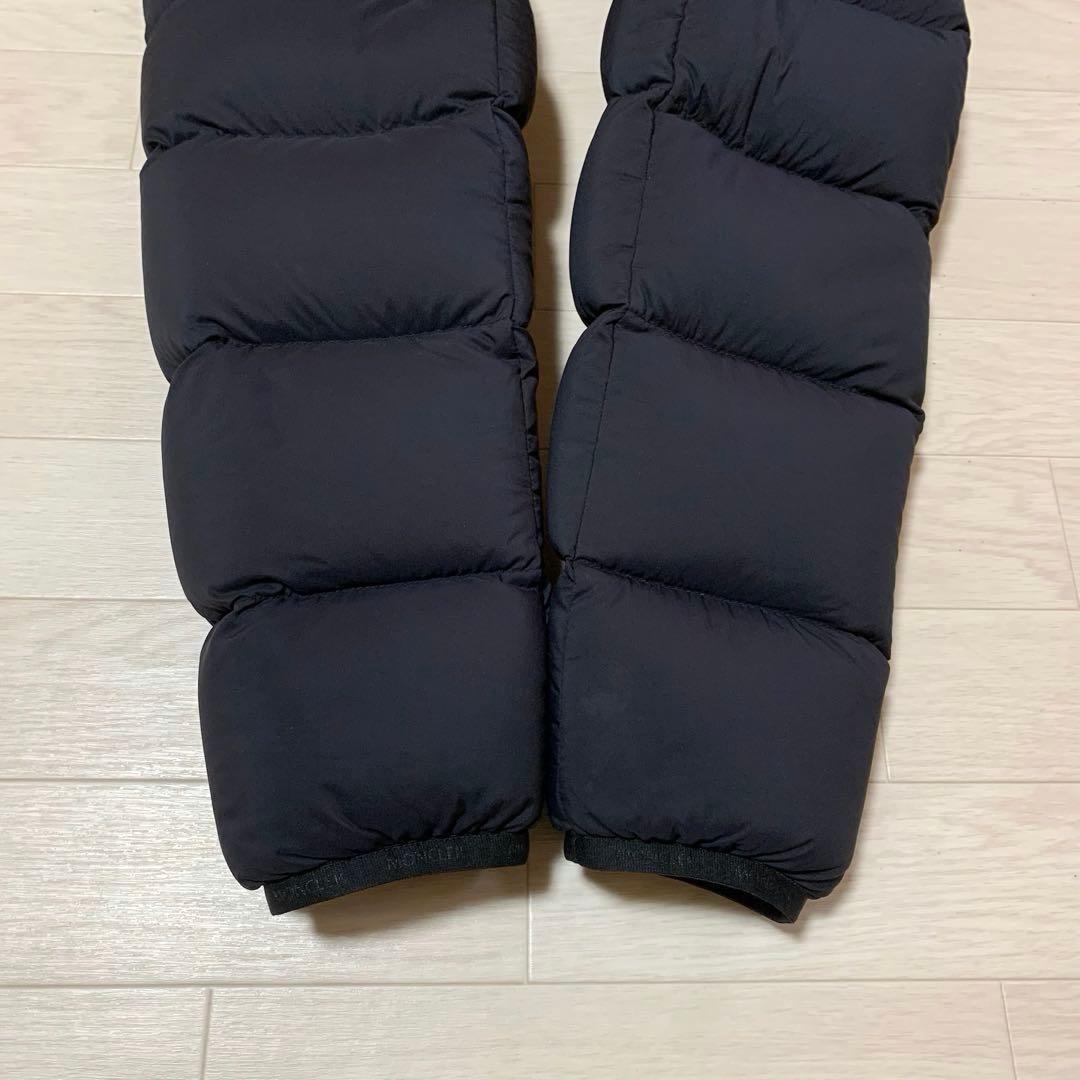 鑑定済☆ モンクレール WILMS サイズ3 ブラック 5D146 - メルカリ