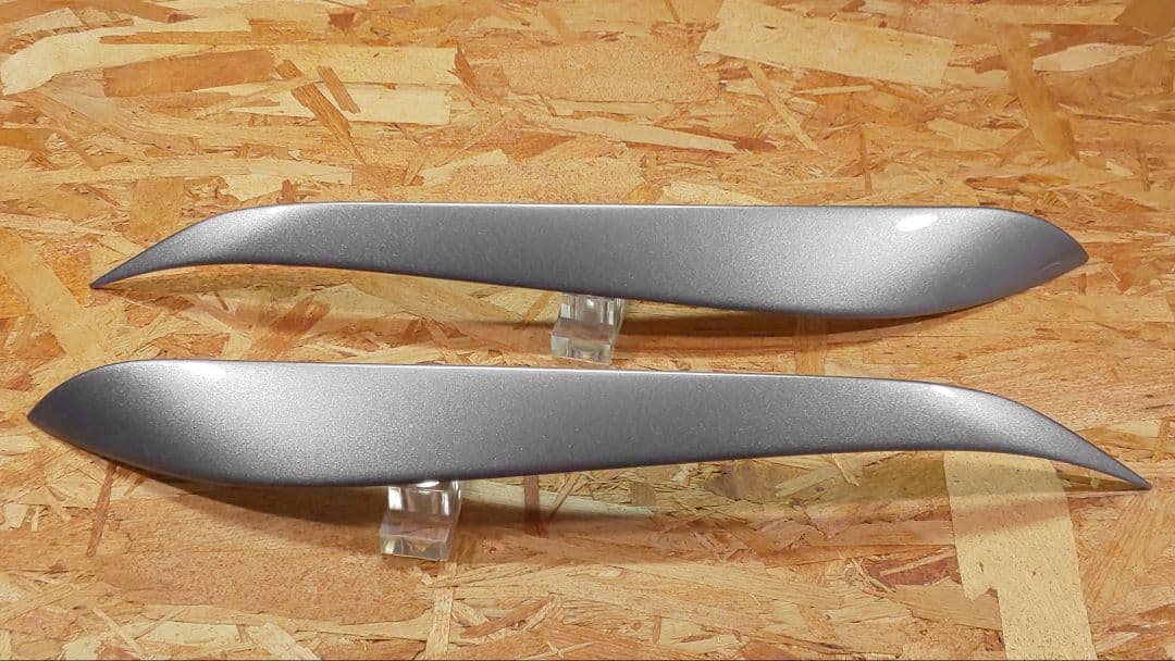 G.翡翠 JZX110 マークII typeⅠアイライン (各色塗装済み - メルカリ