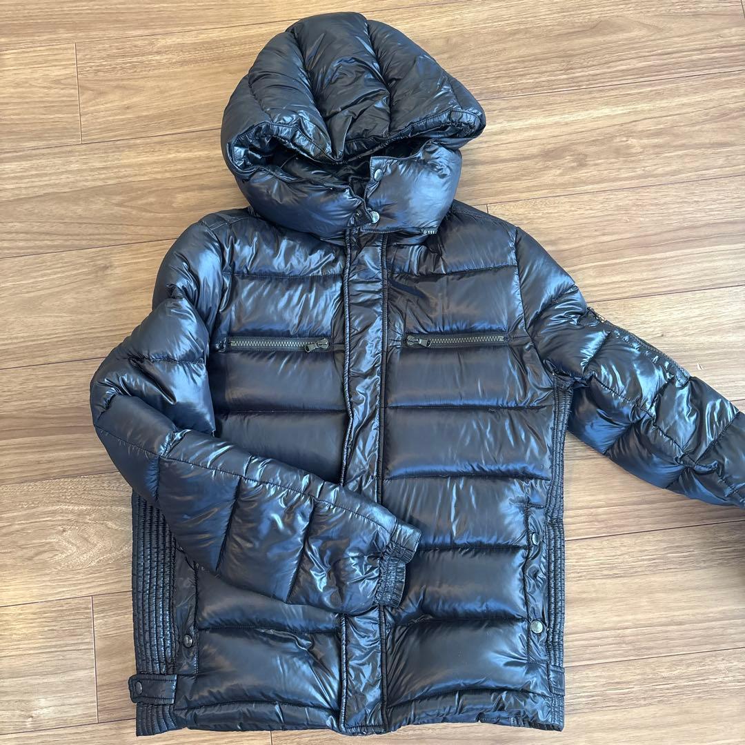 ま*ま様 TATRAS ダウンジャケット ブラック タトラス TATRAS TATRAS タトラス ダウンジャケット アウター