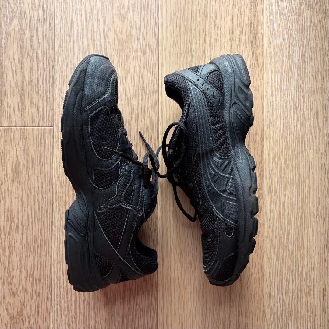 希少 ドイツ軍実物 PUMA ジャーマン トレーニングシューズ 27.5cm