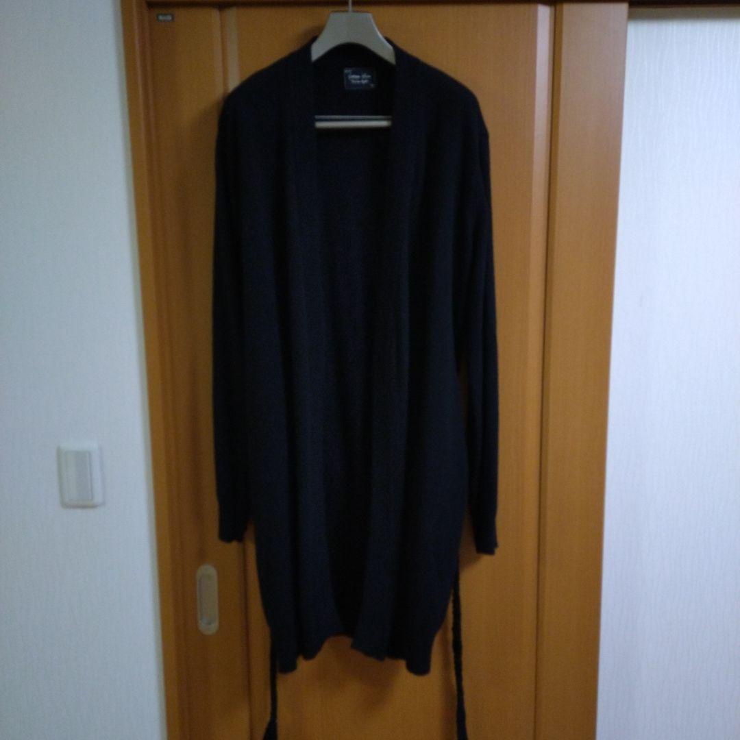 最終値下げ！ Number(N)ineガウン NUMBER (N)INE 2022AW COLLECTION｜ナンバーナイン 公式サイト