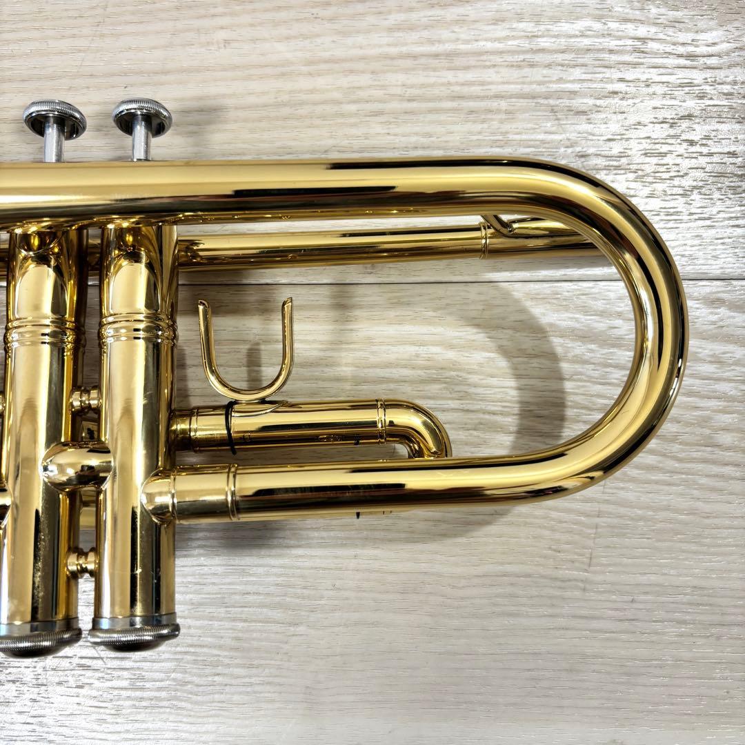 メンテナンス済】 SELECTION トランペット セレクション - メルカリ