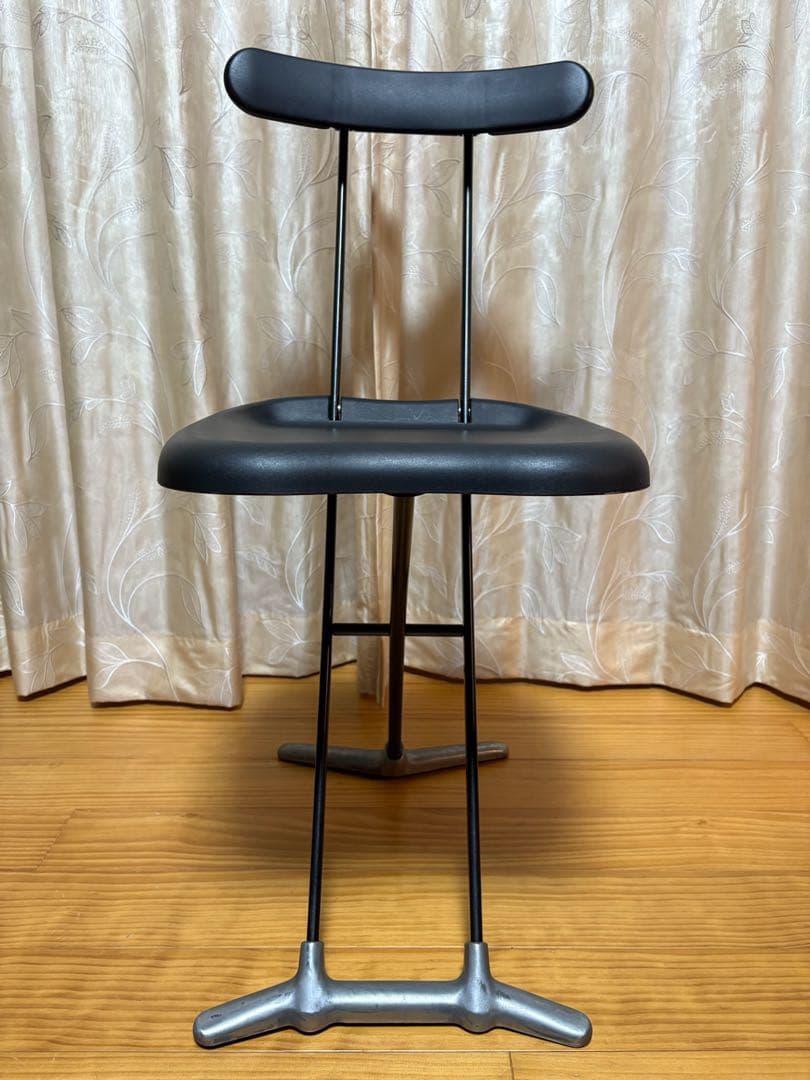 マジス MAGIS ロンディーネ RONDINE 折りたたみ椅子 喜多俊之 - メルカリ