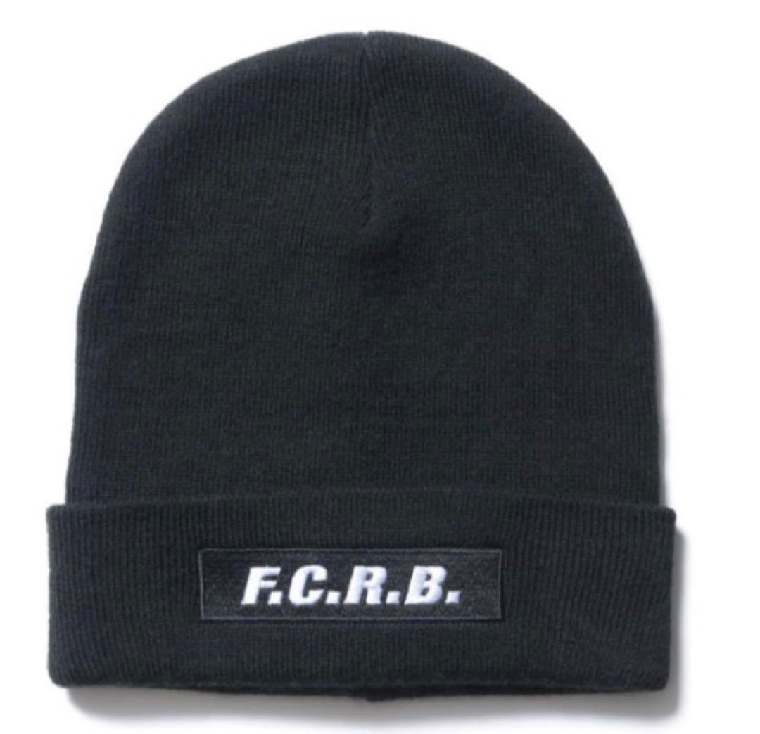 小物 F.C.Real Bristol Beanie & WATCH BAND
