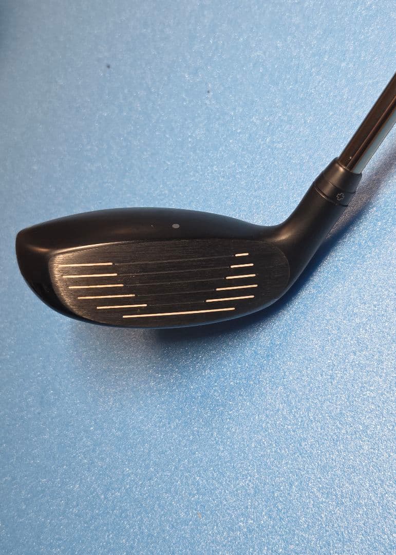 PING G430 ユーティリティ 3u Chrome 85 S - メルカリ