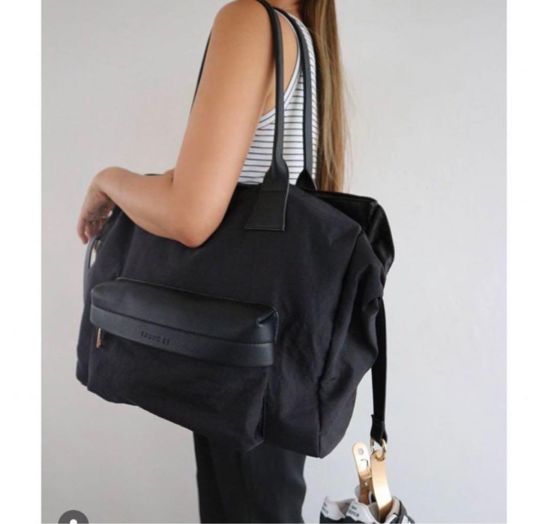 trunk88 マザーズバック さのまい - メルカリ